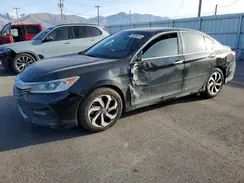 1HGCR2F8XHA064629 2017 HONDA ACCORD