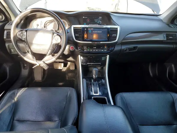 1HGCR2F8XHA064629 2017 HONDA ACCORD - Image 8