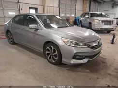 1HGCR2F8XHA065053 2017 HONDA ACCORD