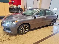 1HGCR2F8XHA067501 2017 HONDA ACCORD