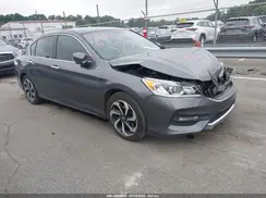 1HGCR2F8XHA067661 2017 HONDA ACCORD