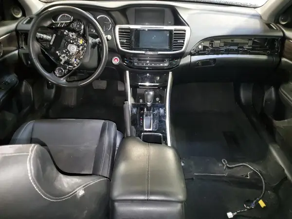 1HGCR2F8XHA069944 2017 HONDA ACCORD - Image 8