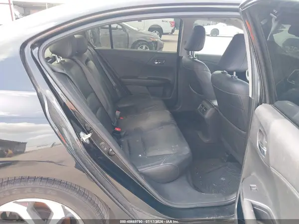 1HGCR2F8XHA074769 2017 HONDA ACCORD - Image 8