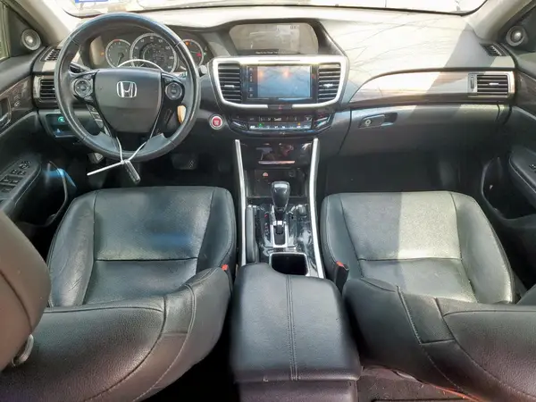1HGCR2F8XHA090146 2017 HONDA ACCORD - Image 8