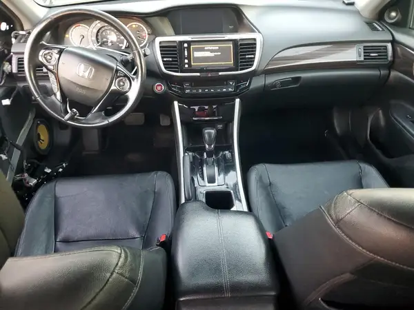 1HGCR2F8XHA094388 2017 HONDA ACCORD - Image 8