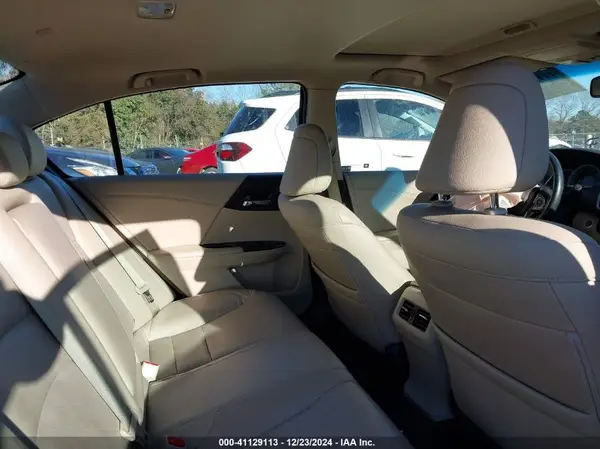 1HGCR2F8XHA098232 2017 HONDA ACCORD - Image 8