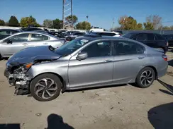 1HGCR2F8XHA105339 2017 HONDA ACCORD