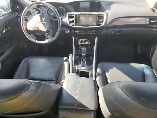1HGCR2F8XHA105339 2017 HONDA ACCORD - Image 8