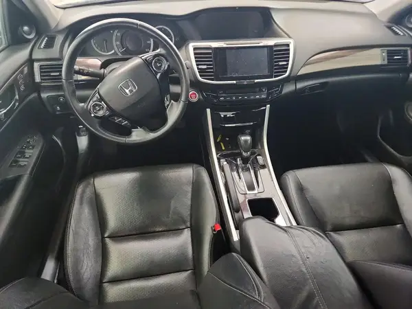 1HGCR2F8XHA106362 2017 HONDA ACCORD - Image 8