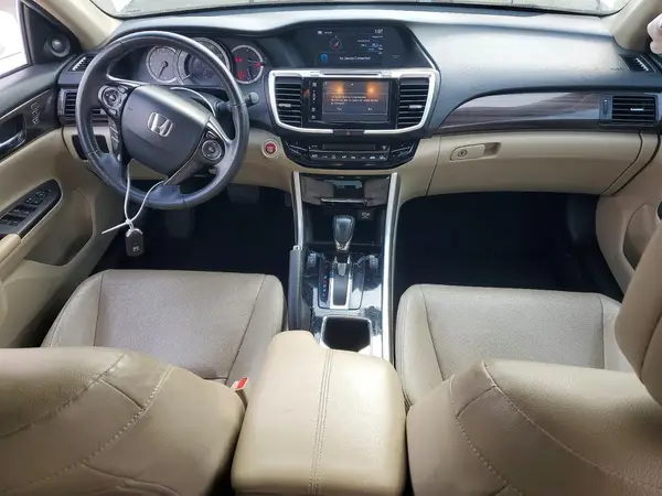 1HGCR2F8XHA109102 2017 HONDA ACCORD - Image 8