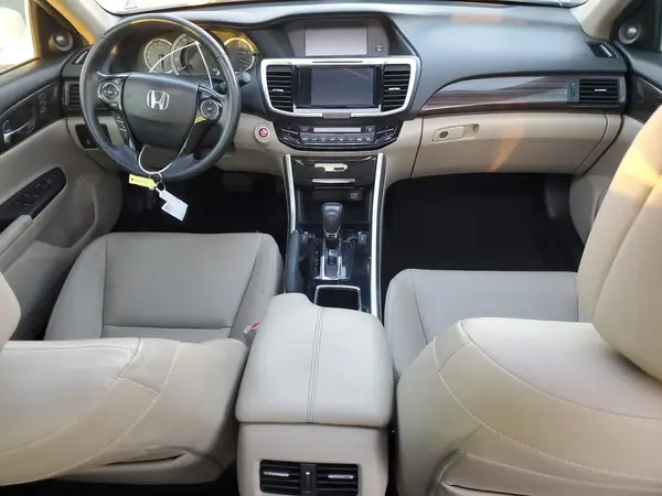 1HGCR2F8XHA109133 2017 HONDA ACCORD - Image 8