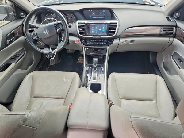 1HGCR2F8XHA110119 2017 HONDA ACCORD - Image 8