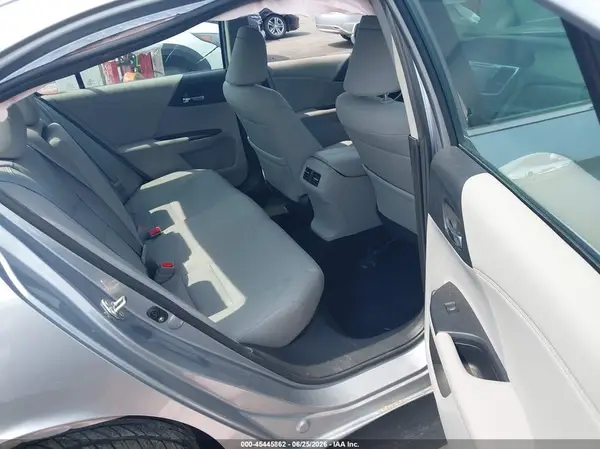 1HGCR2F8XHA110721 2017 HONDA ACCORD - Image 8