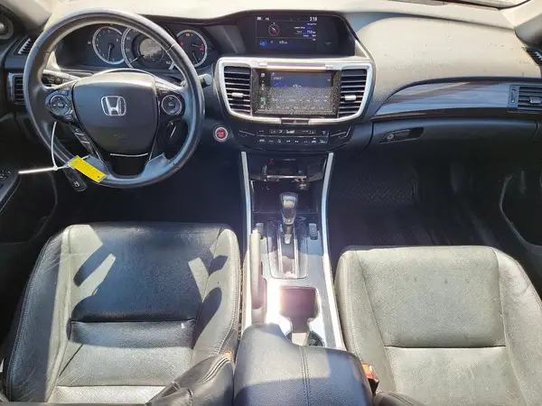1HGCR2F8XHA116096 2017 HONDA ACCORD - Image 8