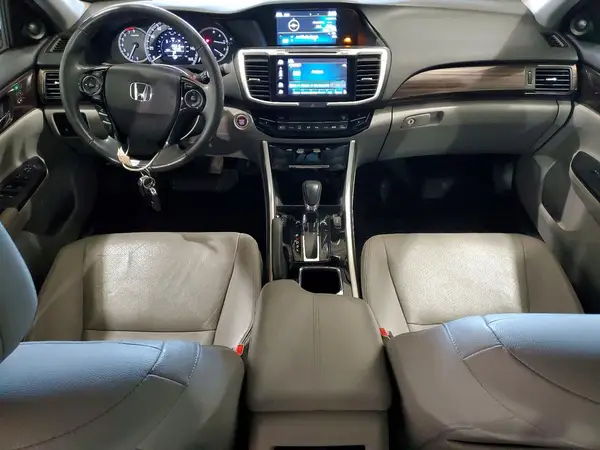 1HGCR2F8XHA127454 2017 HONDA ACCORD - Image 8