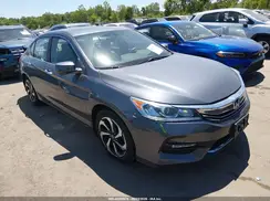 1HGCR2F8XHA131505 2017 HONDA ACCORD