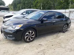 1HGCR2F8XHA133707 2017 HONDA ACCORD