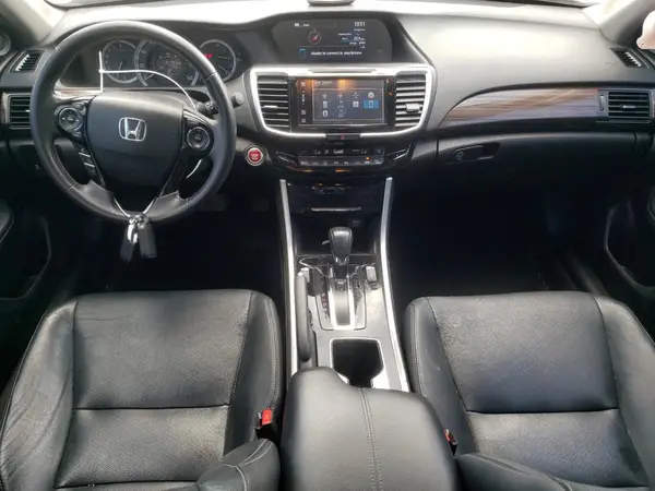 1HGCR2F8XHA133707 2017 HONDA ACCORD - Image 8