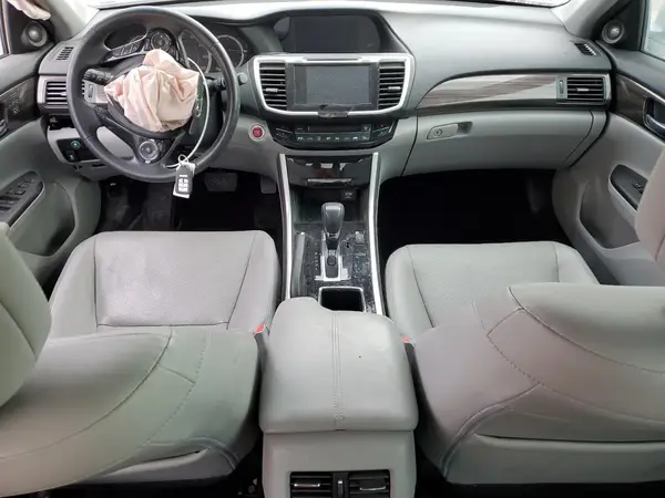 1HGCR2F8XHA137515 2017 HONDA ACCORD - Image 8