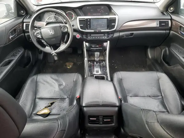 1HGCR2F8XHA139054 2017 HONDA ACCORD - Image 8