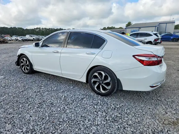 1HGCR2F8XHA148871 2017 HONDA ACCORD - Image 2