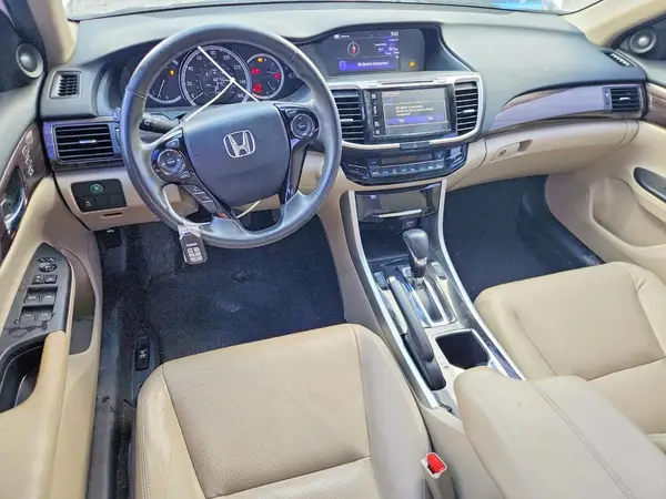 1HGCR2F8XHA148871 2017 HONDA ACCORD - Image 8