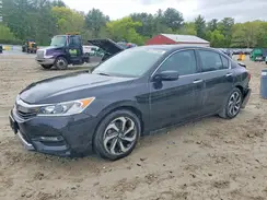 1HGCR2F8XHA157067 2017 HONDA ACCORD