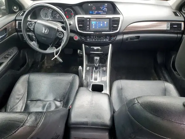 1HGCR2F8XHA157067 2017 HONDA ACCORD - Image 8