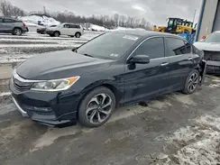 1HGCR2F8XHA157070 2017 HONDA ACCORD