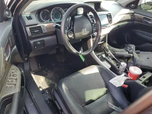 1HGCR2F8XHA159126 2017 HONDA ACCORD - Image 8