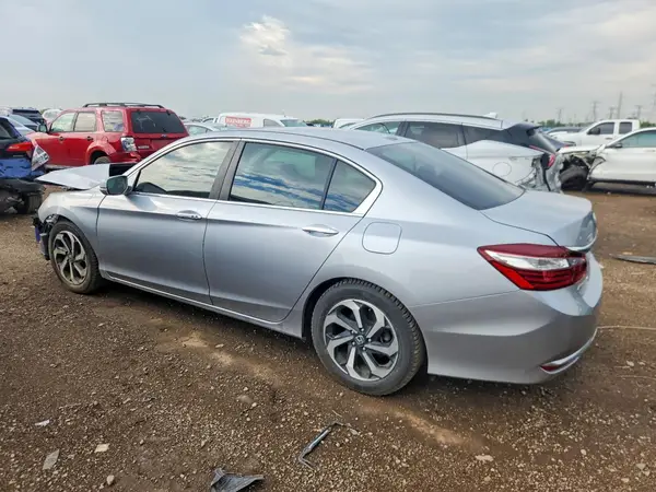 1HGCR2F8XHA159160 2017 HONDA ACCORD - Image 2