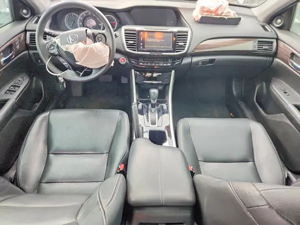 1HGCR2F8XHA159160 2017 HONDA ACCORD - Image 8