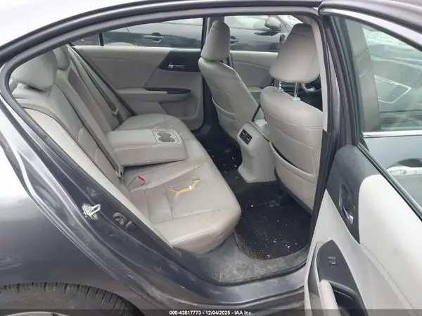 1HGCR2F8XHA181885 2017 HONDA ACCORD - Image 8