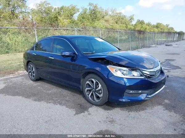 1HGCR2F8XHA182745 2017 HONDA ACCORD