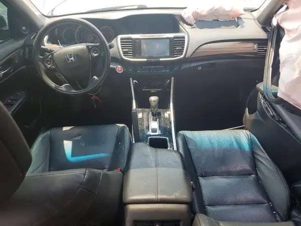 1HGCR2F8XHA191705 2017 HONDA ACCORD - Image 8