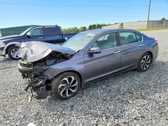 1HGCR2F8XHA191736 2017 HONDA ACCORD