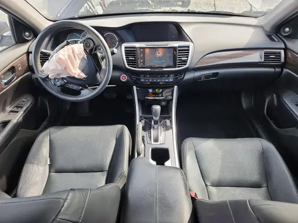1HGCR2F8XHA191736 2017 HONDA ACCORD - Image 8