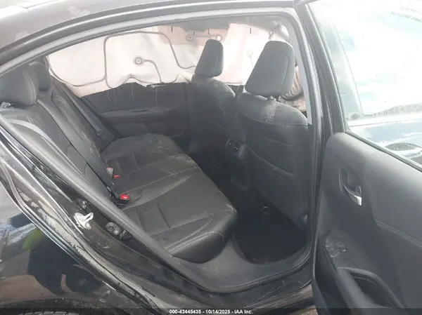 1HGCR2F8XHA197620 2017 HONDA ACCORD - Image 8