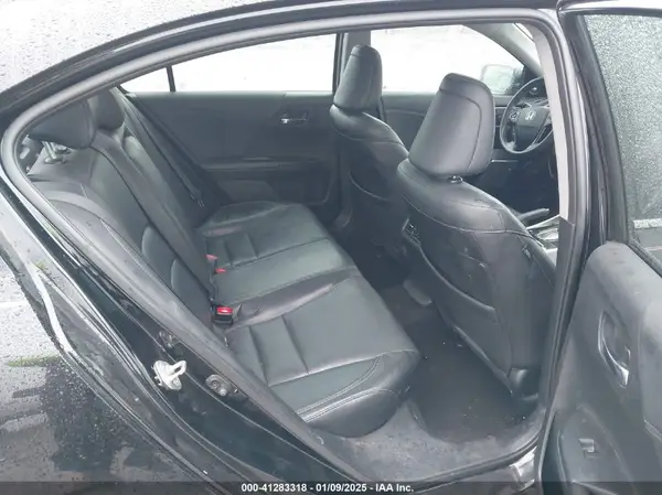 1HGCR2F8XHA197634 2017 HONDA ACCORD - Image 8