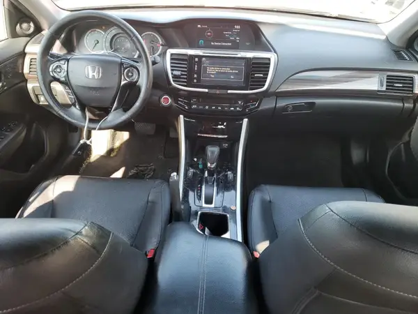 1HGCR2F8XHA201892 2017 HONDA ACCORD - Image 8