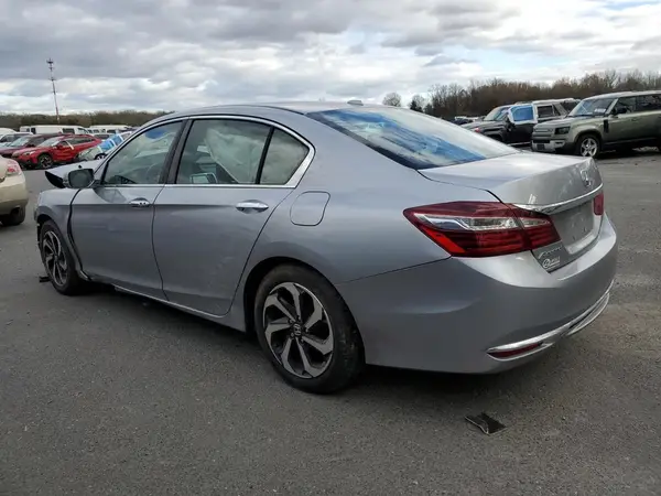 1HGCR2F8XHA204856 2017 HONDA ACCORD - Image 2