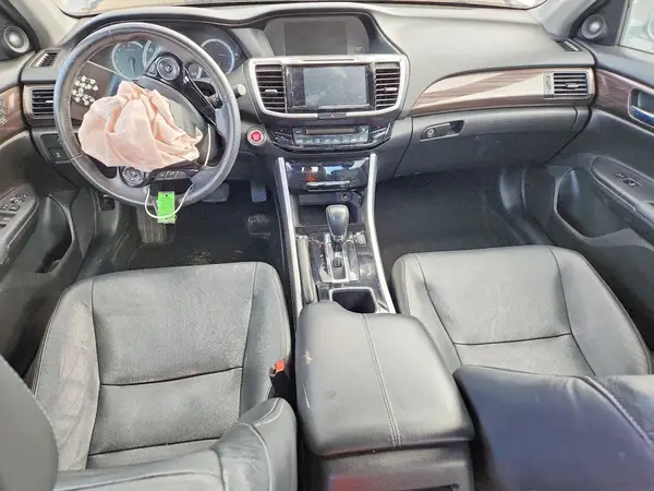1HGCR2F8XHA218174 2017 HONDA ACCORD - Image 8