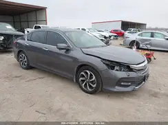 1HGCR2F8XHA227716 2017 HONDA ACCORD