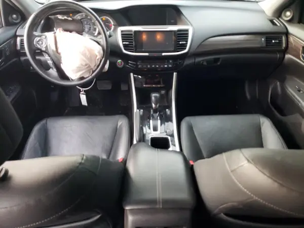 1HGCR2F8XHA229627 2017 HONDA ACCORD - Image 8