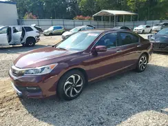 1HGCR2F8XHA230020 2017 HONDA ACCORD