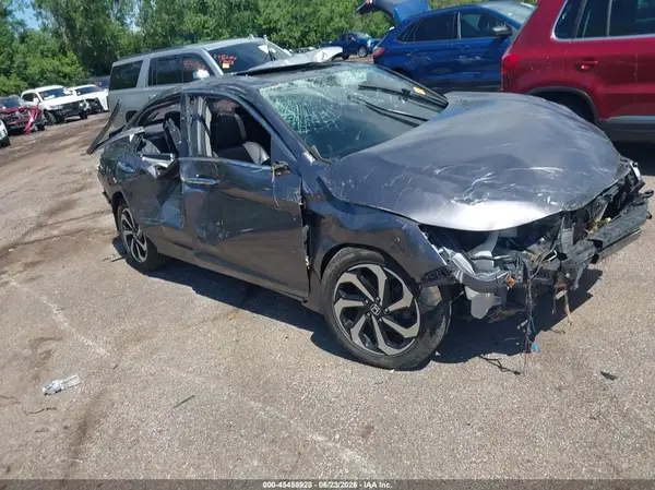 1HGCR2F8XHA235251 2017 HONDA ACCORD