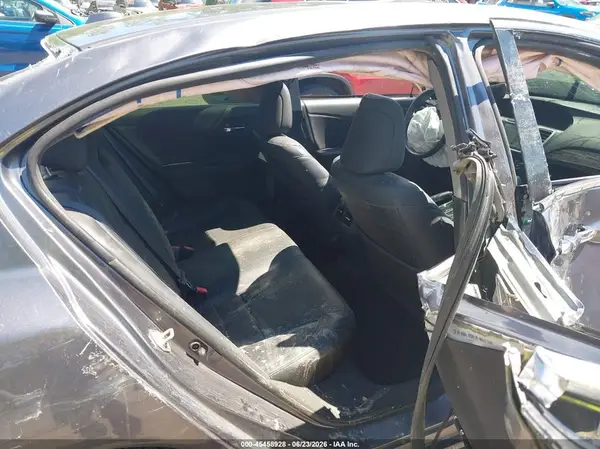 1HGCR2F8XHA235251 2017 HONDA ACCORD - Image 8