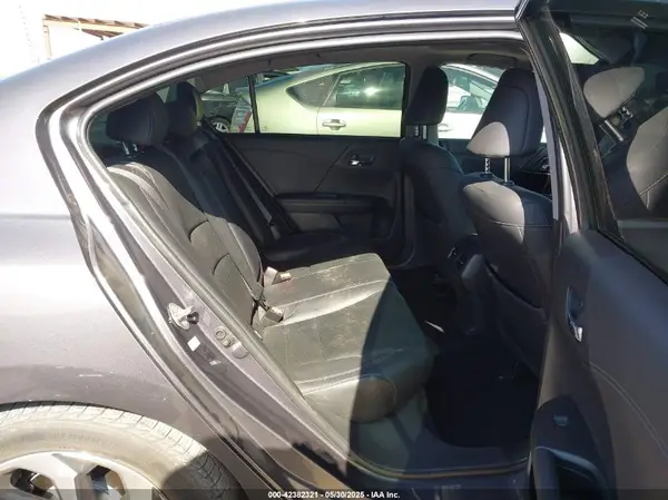 1HGCR2F8XHA235508 2017 HONDA ACCORD - Image 8