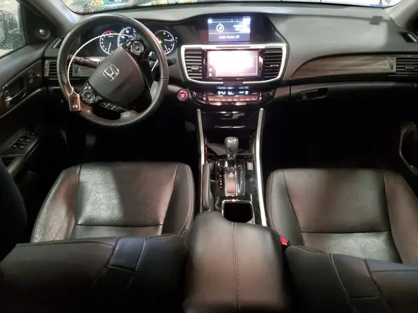 1HGCR2F8XHA247500 2017 HONDA ACCORD - Image 8