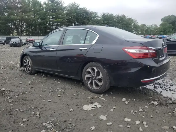 1HGCR2F8XHA253104 2017 HONDA ACCORD - Image 2